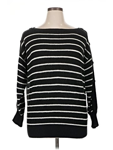 Jessica Simpson Pullover Sweater (view 1)