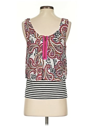 Meadow Rue Sleeveless Top (view 2)