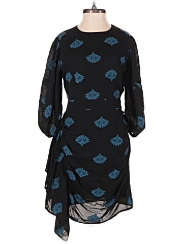 Rhode Cocktail Dress (view 1)