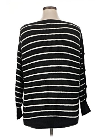Jessica Simpson Pullover Sweater (view 2)