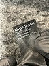 Topshop 100% Polyester Solid Black Cocktail Dress Size 2 - photo 8