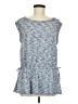 Gap Blue Sleeveless Top Size S - photo 1