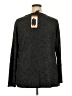 Max & Mia Gray Long Sleeve Top Size XXL - photo 2