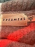 Dreamers Plaid Gray Turtleneck Sweater Size S - photo 7
