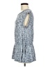 Gap Blue Sleeveless Top Size S - photo 5