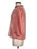 Walter Baker 100% Polyester Pink 3/4 Sleeve T-Shirt Size M - photo 5