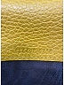 Gucci Yellow Wallet One size - photo 4