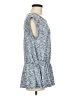 Gap Blue Sleeveless Top Size S - photo 4