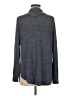 Emery Rose Gray Turtleneck Sweater Size M - photo 2