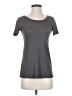 Chaser Gray Short Sleeve T-Shirt Size XS - photo 1