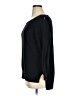 Maurices Black Pullover Sweater Size XL - photo 5