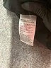 Chico's Solid Black Track Pants Size Med (1) - photo 8