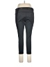 lucy Solid Gray Active Pants Size XL - photo 2