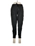 Assorted Brands Black Track Pants Size M - photo 1