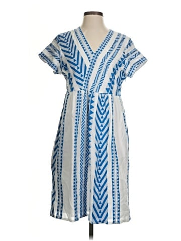 Rungolee Casual Dress (view 1)