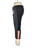 lucy Solid Gray Active Pants Size XL - photo 5