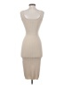 Windsor Ivory Cocktail Dress Size S - photo 2