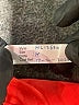 ML Solid Orange Swimsuit Bottoms Size M - photo 4