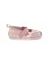 Unbranded Argyle Pink Booties Size 2 (baby) - photo 1