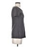 Chaser Gray Short Sleeve T-Shirt Size XS - photo 4