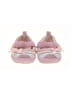 Unbranded Argyle Pink Booties Size 2 (baby) - photo 2