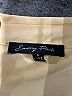 Emory Park Color Block Yellow Long Sleeve Blouse Size S - photo 7