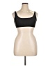 Unbranded Black Tank Top Size XL - photo 1