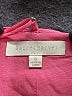 Dance & Marvel 100% Polyester Pink Tank Top Size S - photo 4