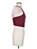 DAE Burgundy Tank Top Size S - photo 4