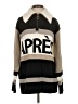 Show Me Your Mumu Brown Pullover Sweater Size S - photo 1