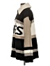 Show Me Your Mumu Brown Pullover Sweater Size S - photo 5