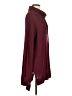 Zenana Outfitters Burgundy Pullover Sweater Size L - photo 4