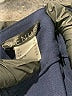 Venus Solid Blue Shorts Size 8 - photo 3