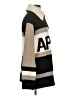Show Me Your Mumu Brown Pullover Sweater Size S - photo 4
