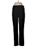 Joseph Ribkoff Solid Black Active Pants Size 8 - photo 1
