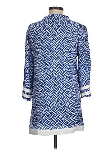 TINA Stephens 3/4 Sleeve Blouse (view 2)