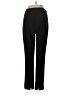 Joseph Ribkoff Solid Black Active Pants Size 8 - photo 2
