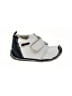 Unbranded Gray White Sneakers Size 3 (baby) - photo 1
