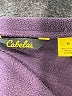 Cabela's 100% Polyester Purple Pullover Sweater Size M - photo 7