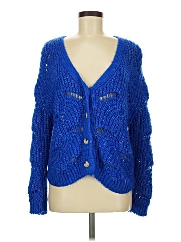 Slate & Willow Cardigan (view 1)