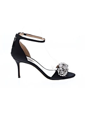 Badgley Mischka Sandals