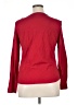 Hanes 100% Cotton Red Long Sleeve Top Size XL - photo 2