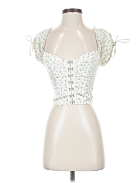 Princess Polly Sleeveless Blouse
