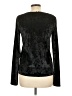 Vince. Black Long Sleeve Top Size L - photo 2
