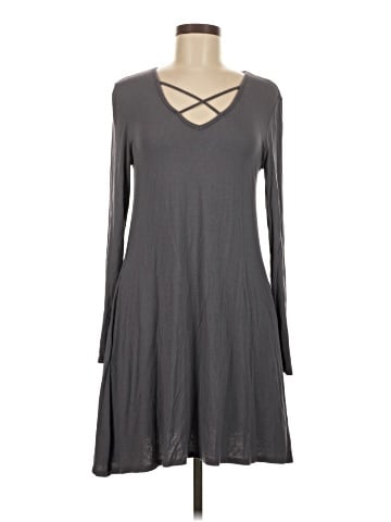 Piko Long Sleeve Top (view 1)