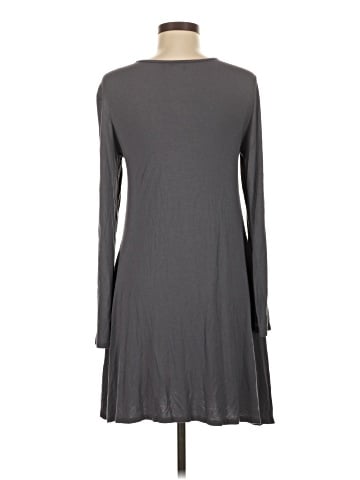 Piko Long Sleeve Top (view 2)