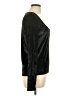 Vince. Black Long Sleeve Top Size L - photo 4