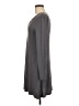 Piko Gray Long Sleeve Top Size M - photo 5