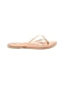Mossimo Supply Co. Tan Sandals Size 10 - photo 1