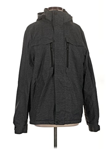 ZeroXposur Jacket (view 1)